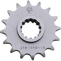 Image of JTF1370.16 - JT Sprocket For Honda CB600F 2007-2013 Front 16T