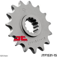 JTF1531.15 - JT Sprocket For Kawasaki ZR 750 1995-1999 Front 15T