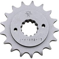 Image of JTF1372.17 - JT Sprocket For Honda VT 750 C 1998-2007 Front 17T