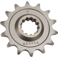 JTF824.16 - JT Sprocket For Husqvarna CR 250 1999-2005 Front 16T
