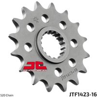 JTF1423.16 - JT Sprocket For Suzuki GSX-R 1000 2009-2014 Front 16T