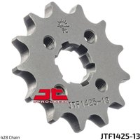 JTF1425.13 - JT Sprocket For Suzuki A 100 1976 Front 13T