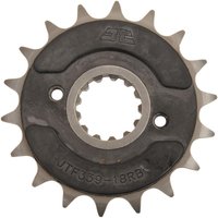 Image of JTF339.18RB - JT Sprocket For Honda CB1000F 1993-1996 Front 18T