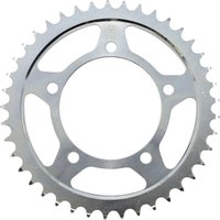 Image of JTR702.41 - JT Sprocket For Aprilia NA 850 2007-2012 Rear 41T