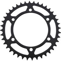 Image of JTR1490.40 - JT Steel Sprocket For Kawasaki EN 500 1996-2002 Rear 40T