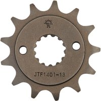 Image of JTF1401.13 - JT Sprocket For Kawasaki KFX400 2X4 2003-2006 Front 13T