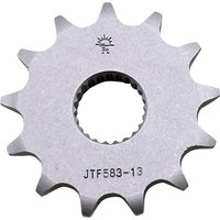 Image of JTF583.13 - JT Sprocket For Yamaha TTR250 1994-2003 Front 13T