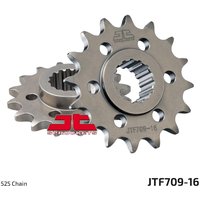 JTF709.16 - JT Sprocket For Aprilia SL 750 2007-2016 Front 16T