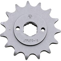 JTF270.15 - JT Sprocket For Honda CA 125 1995-2000 Front 15T