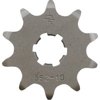 JTF562.10 - JT Sprocket For Yamaha DT 50 M 1978-1980 Front 10T