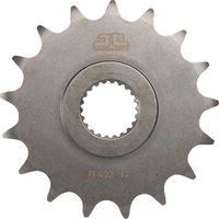 JTF402.17 - JT Sprocket For Aprilia ETX125 1986-1988 Front 17T