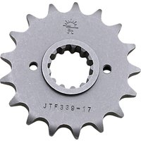 JTF339.17 - JT Sprocket For Honda CB1000F 1993-1996 Front 17T