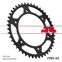 JTR5.45 - JT Sprocket For Aprilia ETX125 1985-1988 Rear 45T
