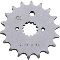 Image of JTF513.18 - JT Sprocket For Yamaha FZR 500 1989-1990 Front 18T
