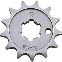 JTF555.13 - JT Sprocket For Kawasaki KX100 1991-2000 Front 13T