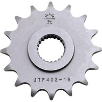 Image of JTF402.16 - JT Sprocket For Aprilia AF1 125 1988-1990 Front 16T