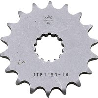 JTF1180.18 - JT Sprocket For Triumph AdVentureR 900 1996-2001 Front 18T