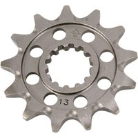 Image of JTF1565.13SC - JT Sprocket For Kawasaki KLX450R 2008-2024 Front 13T