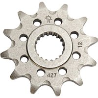 JTF427.12SC - JT Sprocket For Suzuki PE 175 Front 12T