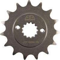 JTF1908.15 - JT Sprocket For KTM AdVenture 390 2020-2024 Front 15T