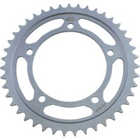 Image of JTR1792.43 - JT Steel Sprocket For Triumph Bonneville 800 2000-2006 Rear 43T