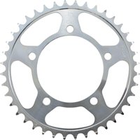 Image of JTR702.40 - JT Sprocket For Aprilia NA 850 2007-2012 Rear 40T