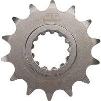 JTF1370.14 - JT Sprocket For Honda CB600F 2007-2013 Front 14T