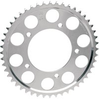JTR835.49 - JT Sprocket For Yamaha RD 125 LC 1982-1987 Rear 49T