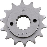 JTF511.14 - JT Sprocket For Kawasaki KLR650 1990-2003 Front 14T