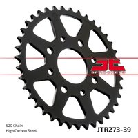 JTR273.39 - JT Sprocket For Honda CA 125 1995-2000 Rear 39T