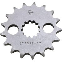 JTF517.17 - JT Sprocket For Kawasaki GPZ 750 R 1984 Front 17T