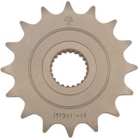 Image of JTF3411.16 - JT Sprocket For Can Am DS 650 2X4 2000-2007 Front 16T