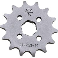 JTF253.14 - JT Sprocket For Honda ATC70 1978-1981 Front 14T