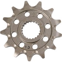 Image of JTF1323.13SC - JT Sprocket For Honda CR125 2004-2007 Front 13T