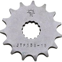 JTF558.15 - JT Sprocket For Yamaha DT125R 1988-2002 Front 15T