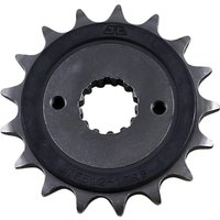 Image of JTF512.17RB - JT Sprocket For Kawasaki BJ 250 1995-1999 Front 17T