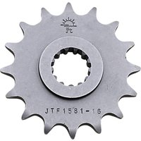 Image of JTF516.13 - JT Sprocket For Kawasaki EL 250 1988-1995 Front 13T