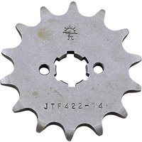 Image of JTF422.14 - JT Sprocket For Suzuki GT 185 1974-1979 Front 14T