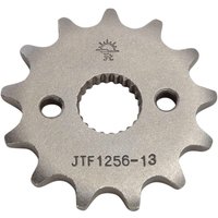 Image of JTF1256.13 - JT Sprocket For Honda CR80 1986-1995 Front 13T