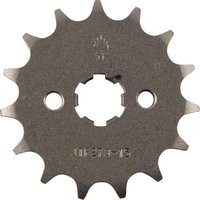 JTF273.15 - JT Sprocket For Honda C 125 2018-2024 Front 15T
