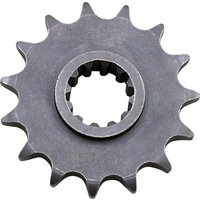 JTF295.15 - JT Sprocket For Honda CBR 500 F 1987-1988 Front 15T