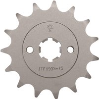 JTF1903.15 - JT Sprocket For KTM Duke 125 2011-2012 Front 15T