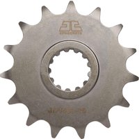 JTF1586.15 - JT Sprocket For Yamaha YZF-R6 600 2017-2025 Front 15T