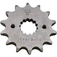 JTF513.14 - JT Sprocket For Yamaha FZR 500 1989-1990 Front 14T
