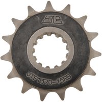 JTF1370.15RB - JT Sprocket For Honda CB600F 2007-2013 Front 15T