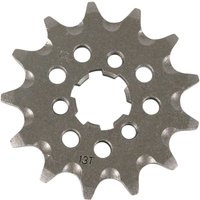 Image of JTF1445.13SC - JT Sprocket For Kawasaki KX125 1994-1998 Front 13T