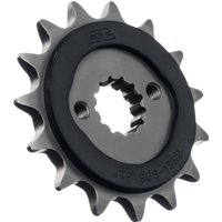 JTF1908.15RB - JT Sprocket For KTM AdVenture 390 2020-2024 Front 15T