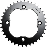 Image of JTR1760.38 - JT Sprocket For Suzuki LT-R 450 2X4 2006-2009 Rear 38T