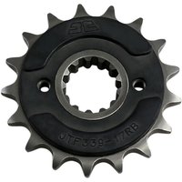 Image of JTF339.17RB - JT Sprocket For Honda CB1000F 1993-1996 Front 17T
