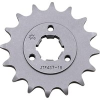 JTF437.16 - JT Sprocket For Suzuki DR600 R 1985-1989 Front 16T